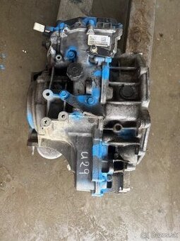 Automatická prevodovka Opel Antara  2.2 6T50 5glr