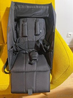 Thule Urban Glide 2 sedacia časť so strieškou