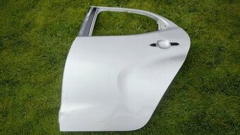 Toyota Yaris IV 4 XP210 P21 2020 - Lave zadne dvere