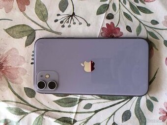 Predám iPhone 11