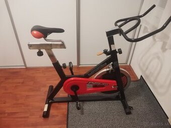 Predam stacionarny bicykel