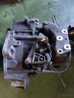 Prevodovka manual 6q VW Passat B6 2.0 TDI 103kw