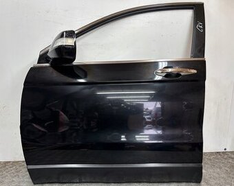 Honda CRV III 2006- ľavé predné dvere