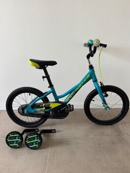 ROCK MACHINE STORM 16