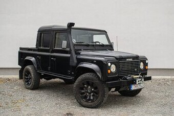 Land Rover Defender 110 2.5 Td5 HC PickUp