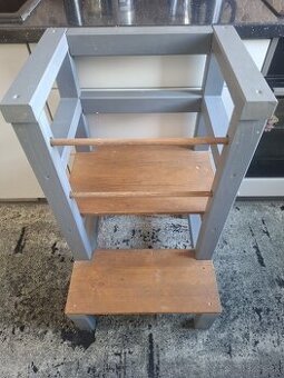 Účiaca veža pre deti