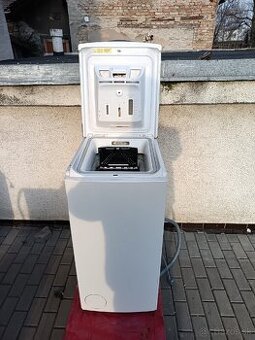 Práčka whirpool plne funkcna záruka do 15.3 26