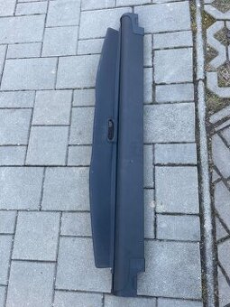 BMW X3 e83 roletka kufra (2003-2010)