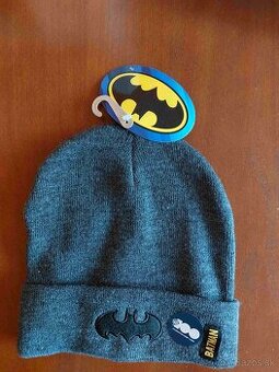 Chlapčenská čiapka