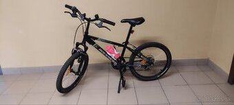 Bicykel velkosť 20