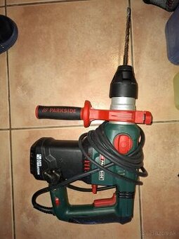 Predám vŕtačku 1500w