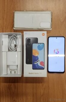 Xiaomi Redmi Note 11