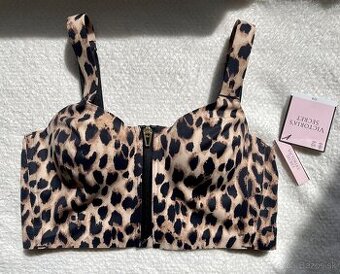 Victoria’s secret športová podprsenka leo