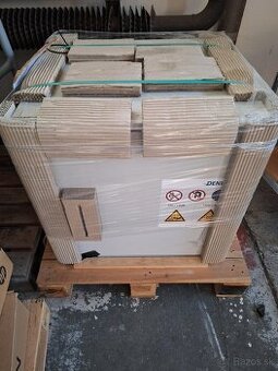 Skriňka na skladovanie chemikálií Denios