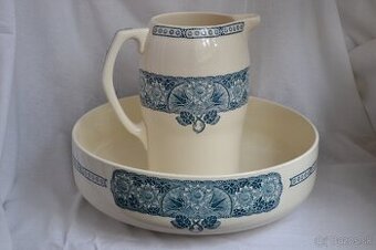 Toaletná súprava Longchamp