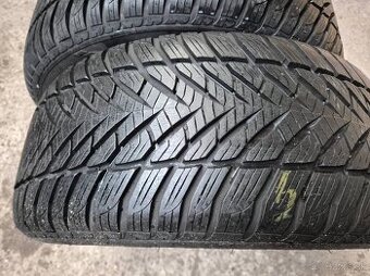 245/50 r17 zimné 2 ks GOODYEAR RUNFLAT DOT2024