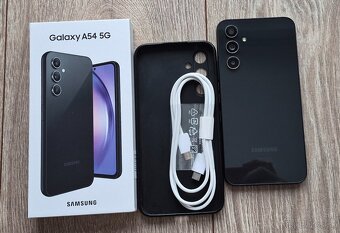 Samsung galaxy A54 5G 8/128GB