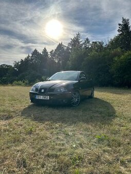 Seat ibiza cupra