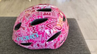 Detska prilba zn. Giro Scamp