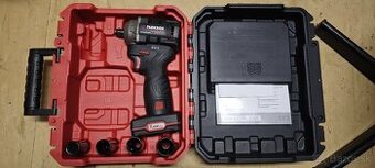 Parkside performance PPDSSA 12 A1 (12 voltovy)