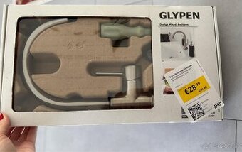 Kuchynska vodovodna bateria IKEA