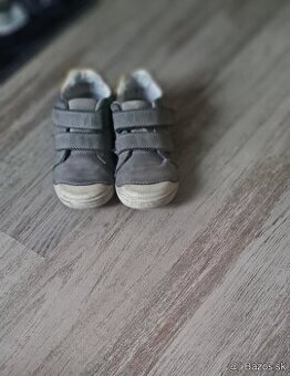 DD step vel 28 prechodne topanky