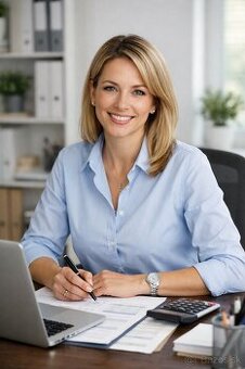 Daňové priznanie online - bez stresu, rýchlo a spoľahlivo