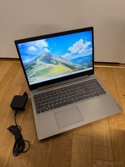 Lenovo ideapad s145 12gb ram i7 procesor SSD+HDD