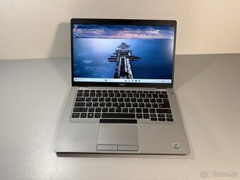 #136 Dell Latitude 5410/i5 10310U/16GB/256 NVME/W11