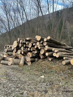 Palivove drevo tvrde mäkke buk jaseň smrek