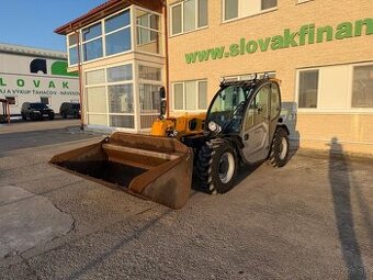 DIECI MINI AGRI 26.6 2022 VIN 357