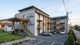 ZNÍŽENÁ CENA | Budova / investičná nehnuteľnosť iba 6 km od