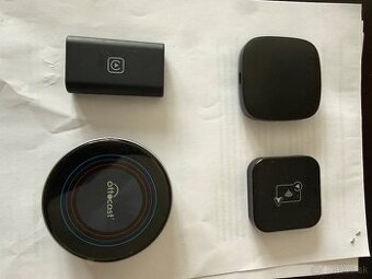 Predam carplay android do auta