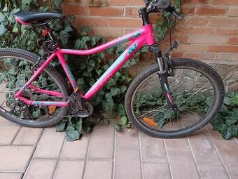 Predám horský bicykel CTM