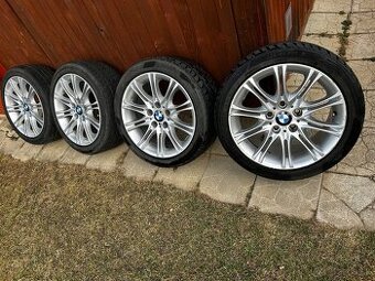 Bmw r17 5x120 Mpacket