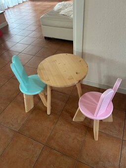 Dizajnovy detsky set