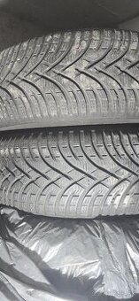 Bfgoodrich 195/65/15 g-force winter 2