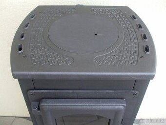 Liatinove krbove kachle na ktorych mozete aj paradne NAVARIT