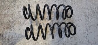 ZADNE PRUŽINY GOLF 6 VARIANT COMBI