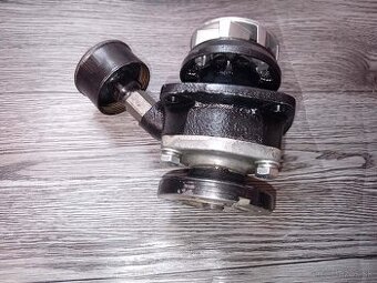 škoda tudor populár