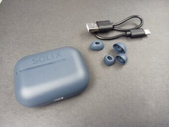 Bezdrôtové slúchadlá