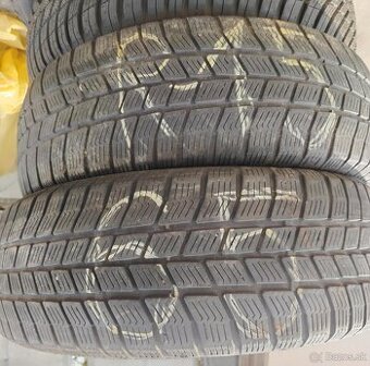 Pneumatiky 195/65 R15 91T Radial Tubeless