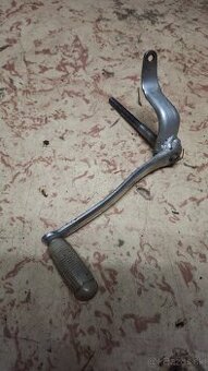 Jawa pionier 555, 550