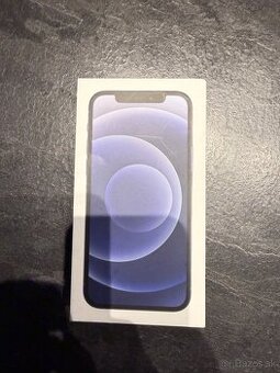 Iphone 12 64Gb Black