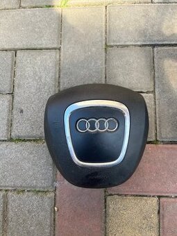 Airbag volantu audi a4 b7