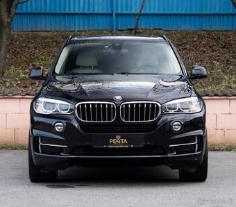 X5 xDrive30d