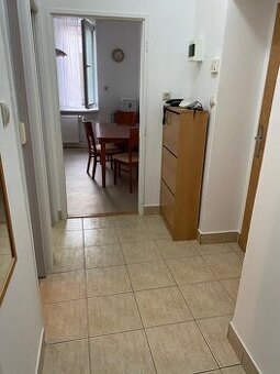 Prenájom 1 izbového bytu