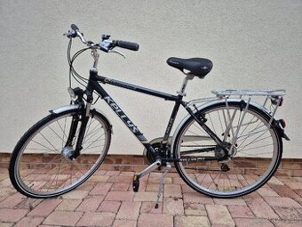 Kellys Lagoon trekingový bicykel