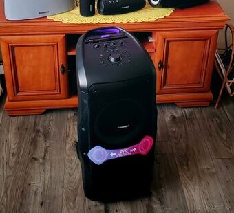 Predám TRONSMART HALO 300