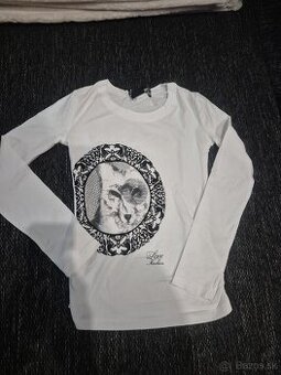 Love Moschino tričko